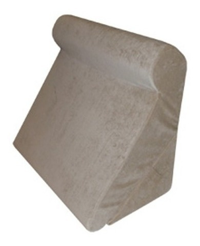 Imagen 6 de 7 de Almohadon Triangular Descanso 7 En 1 Lavable