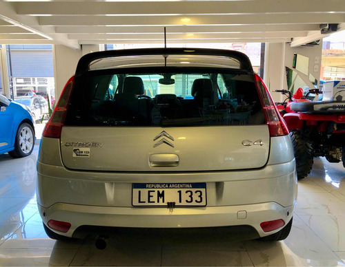 Citroën C4 2.0 Vts