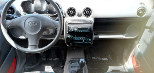 Hyundai Atos 1.1 Gls Aa Prime