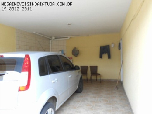 Imagem 19 de 27 de Sobrado Na Vila Furlan - Ca00348 - 3518057