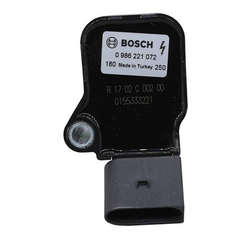 Kit 4 Bobina De Ignição Passat 2.0 Tsi 2017 2018 2019 Bosch