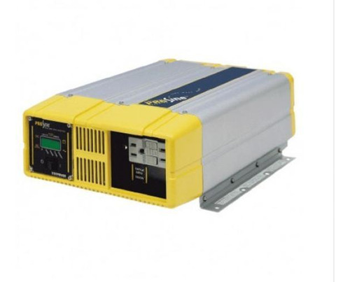 Inversor Conversor Nautico Xantrex Prosine Tensão 1800w 12v