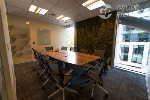Imagen 19 de 30 de Oficina En Arriendo En Providencia