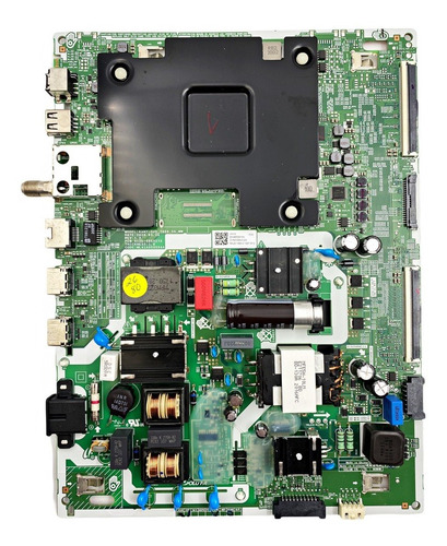 Main Samsung Un55tu700df Un55tu700d Bn9650973h Ver Fa01 (Usado)