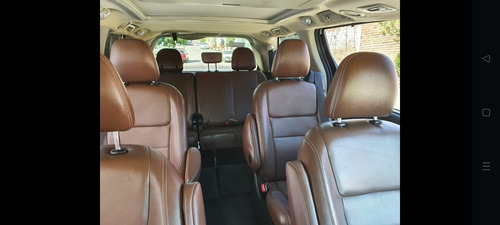 Imagen 7 de 12 de Honda Cr-v 2017 1.5 Turbo Plus Cvt