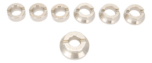 Funda Trasera Para Herramientas De Reparación Watch Opener D