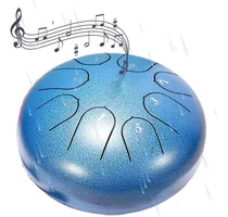 Comprar Tambor De Chuva Para Jardim Ao Ar Livre, Tambor De Chakra