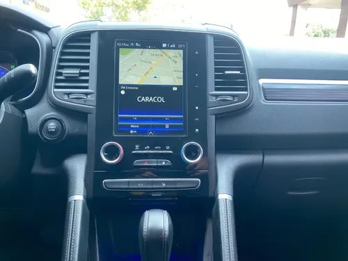 Renault Koleos 2.5 Intens