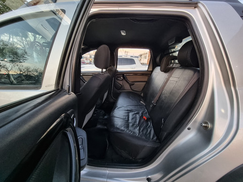 Renault Duster Oroch 2.0 Outsider Plus