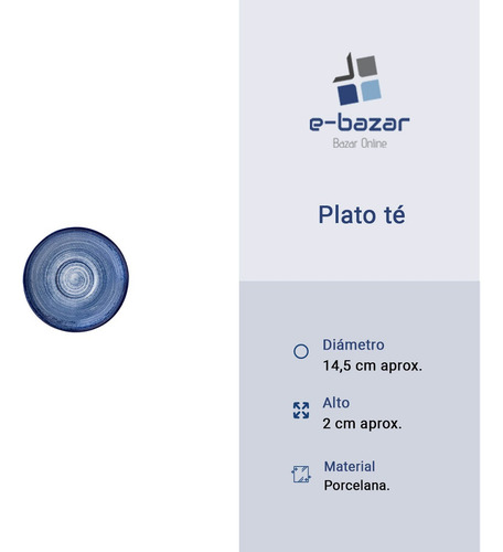 Set Juego X 30 Piezas Vajilla Porcelana Schmidt Esfera