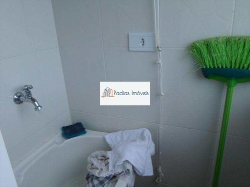 Imagem 14 de 26 de Apartamento Com 2 Dorms, Agenor De Campos, Mongaguá - R$ 180.000,00, 52m² - Codigo: 7801 - V7801