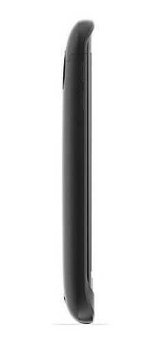Paquete De Jugo Mophie Para Samsung Galaxy S6 Edge 3300mah