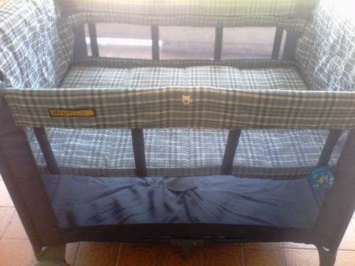 Imagen 3 de 8 de Corral Unisex Master Kids