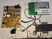 Comprar Tarjeta Main Y Fuente Tv Samsung Un32eh4003f