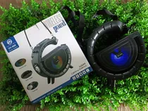Comprar Corneta Bluetooth Dv-800 Linterna, Puerto Usb\u002Fsd Panel Solar