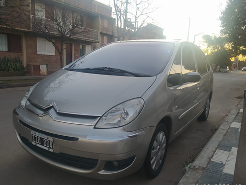 Citroën Xsara Picasso 1.6 Fase2 I Exclusive