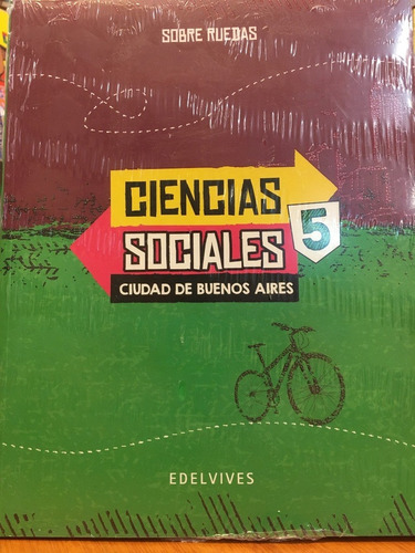 Sociales 5 Sobre Ruedas Caba