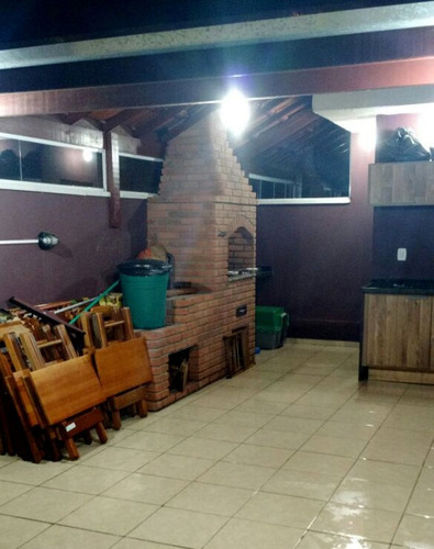 Vl Tibiriça - Cobertura S/ Cond. Mobiliada!!! - 55453