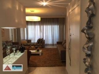 Imagem 22 de 30 de Apartamento Com 4 Dormitórios À Venda, 204 M² Por R$ 1.750.000 - Campos Elíseos - São Paulo/sp - Ap5791