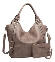 Comprar Bolsos De Mano Para Mujer Bolsos De Hombro De Moda De Cuero 