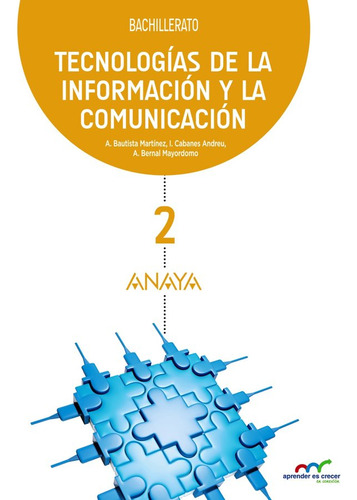 Tecnologías De La Información Y La Comunicación 2.