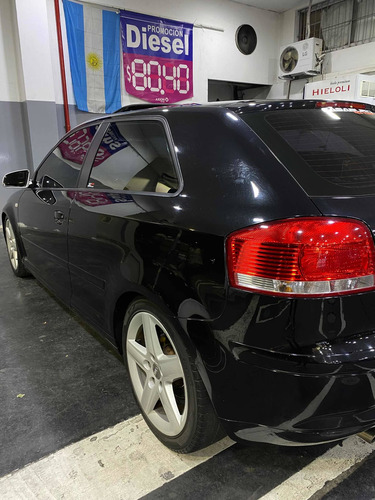 Audi A3 1.6 102cv 2008