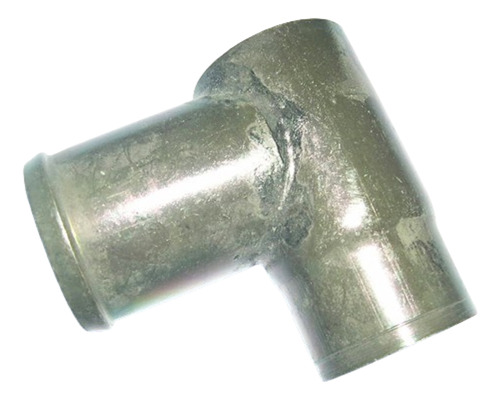 Codo Descarga De Gases De Block Peugeot 206 Partner 1.9 Dw8