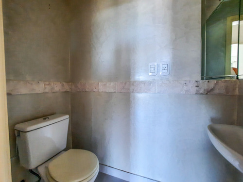 Departamento Un Dormitorio Venta La Plata Divisible Semipiso