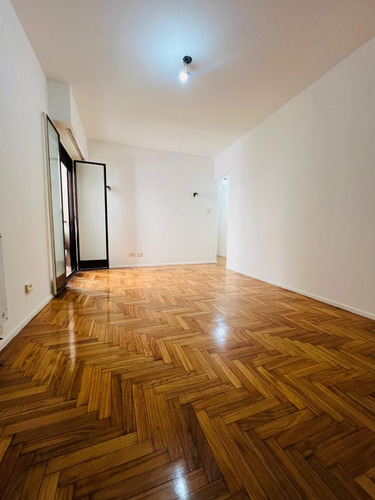 Alquiler Departamento 2 Ambientes - Belgrano