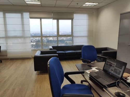 Imagem 4 de 9 de Sala Comercial - Alpha Square! - Sa0249