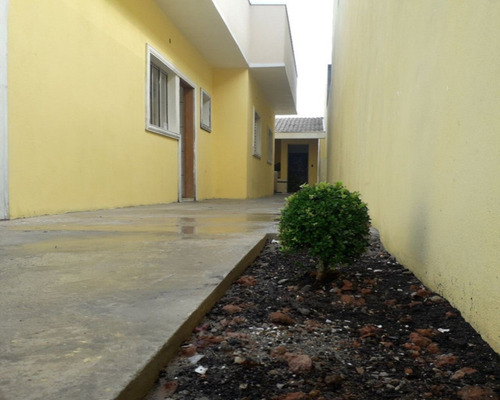 Imagem 10 de 11 de Casa Para Venda - 3017