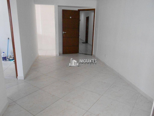 Imagem 19 de 30 de Apartamento De 2 Dormitórios Na Ocian, Em Praia Grande - Ap2881