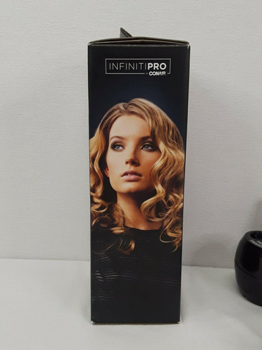 Modelador Cachos Conair Infiniti Pro Curl Secret 110v