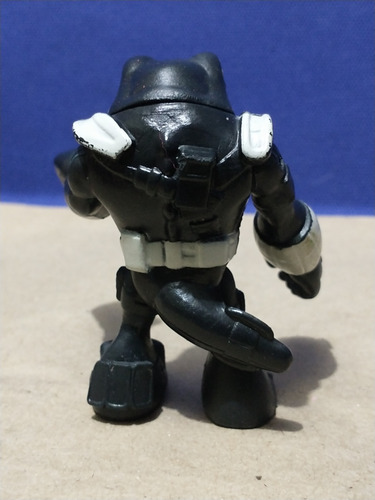 Figura Newtralizer 2014 Tmnt Half Shell Heroes (Usado)