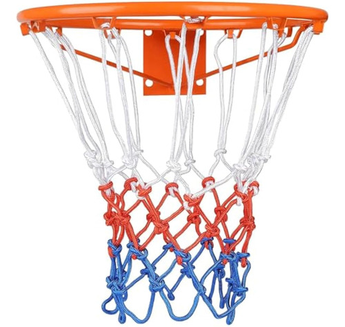 Pautdeer 2024 Upgraded Basketball Net, Thickening