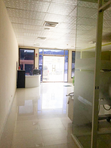 Imagen 3 de 24 de Marisol Castro Alquila Local Con Oficnas En C.c. Inducentro | Zona Industrial Castillito | San Diego | Carabobo | Plof-056 Marisol 04244923040