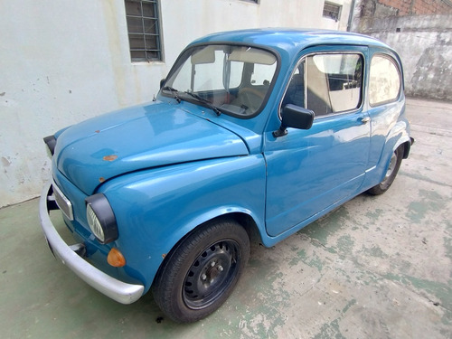 Fiat 600 0.6