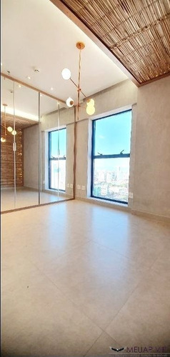 Imagem 12 de 28 de Sala Comercial Para Alugar Em Santos - Sl303 - 68122299