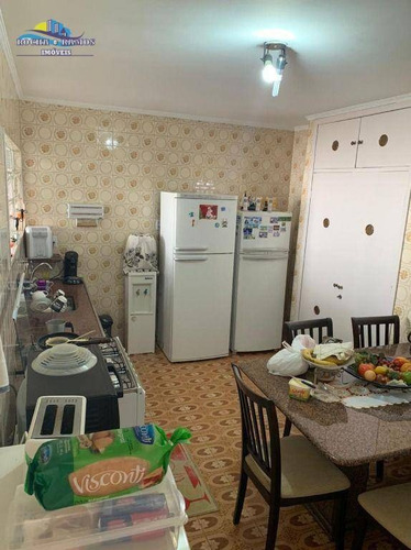 Imagem 4 de 19 de Casa Venda Jardim Dos Oliveiras Campinas Sp - Ca0903