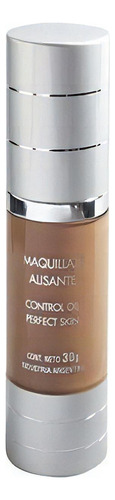 Base de maquillaje Arex Maquillaje Alisante Control Oil Perfect Skin tono intense