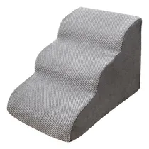 Comprar Nuevo Escaleras For Perros Y Mascotas, Peldaños De Escalera,
