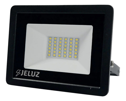 Reflector Led 50w Alta Potencia 6500k Jeluz