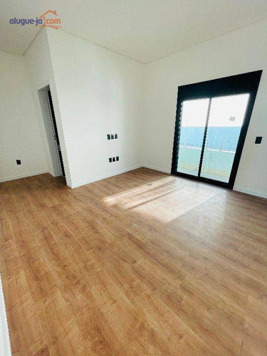 Imagem 19 de 22 de Sobrado Com 4 Dormitórios, 450 M² - Venda Por R$ 2.400.000 Ou Aluguel Por R$ 20.000/mês - Condomínio Residencial Jaguary - São José Dos Campos/sp - So1688