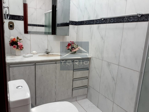 Imagem 15 de 30 de Excelente Casa Térrea Residencial Para Venda No Jardim Do Lago, Jundiaí Sp - Ca01943 - 70695628