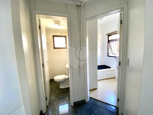 Imagem 14 de 22 de Apartamento Com 1 Dormitório À Venda, 98 M² - Perdizes - São Paulo/sp - Reo504556