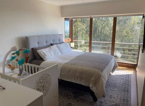 Hermoso Departamento En Venta De 4 Dorm. En Andalue