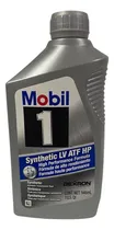Comprar Aceite Atf Mobil 1 Lv Hp Dexron 946ml Original Gm \u002F Cajas 8v