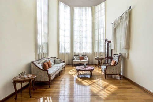 Imagen 5 de 10 de Casa En Venta De 4 Recamaras En Álamos