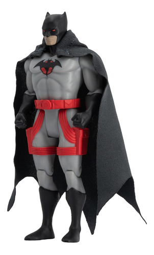 Mcfarlane Toys - Figura De Acción De Batman De Thomas Wayne