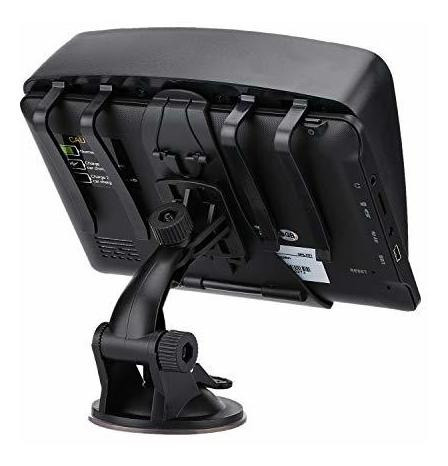 Gps Navigation For Car 7 Inch System 8gb Voice With Map By
